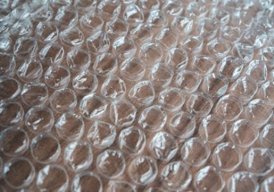 包装上的气泡不是瑕疵，是工艺在预警 | 2026年行业深度解读