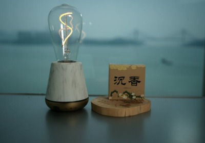 小预算引爆商圈？我们为独立香薰品牌做了这件事