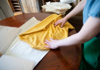 服装电商包装：瓦楞纸板边压强度与跌落测试标准解析