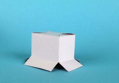 异形结构纸盒对消费者视觉停留时长影响的实证研究