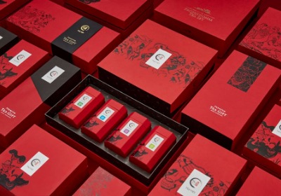 从概念到成品：一张设计稿如何变成你手中的定制礼盒