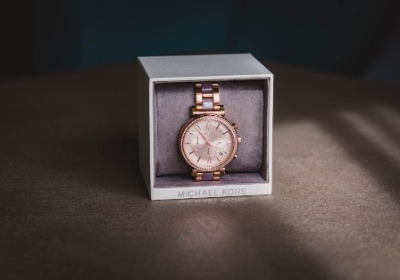 你的手表包装，其实可以比原厂的更特别