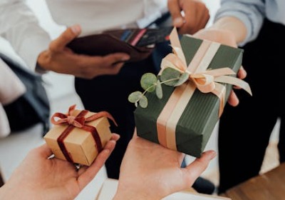 采购商注意：礼品展上选包装，先问清这2个细节