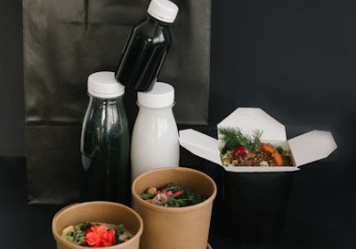 新规下，食品包装这样改才合规又吸睛 | 2026年武汉包装厂实战指南