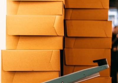 客户复购率提升的秘密，藏在包装的密封细节里