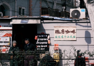 小预算快闪店？一个特色展台就能引爆话题