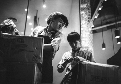 广州港查验员：出口包装箱这3处细节最易被扣