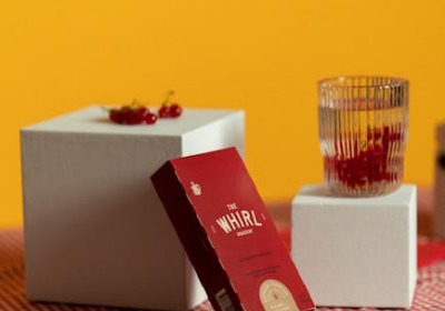 你的茶叶礼盒，可能输在了开盒的‘第一秒’。