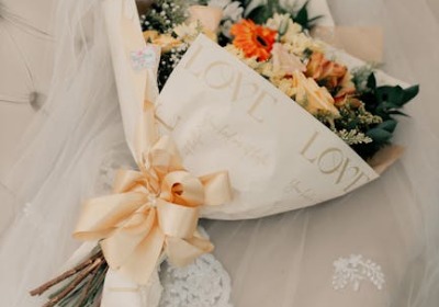 婚礼喜糖盒太普通？我们为新人改了款天地盖