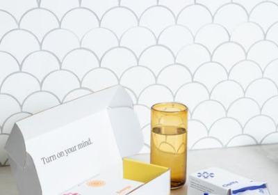 拆解：那些在展会上被疯抢的样品盒，都用了什么设计？