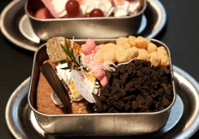 PLA餐盒能进微波炉？苏州餐厅实测结果来了