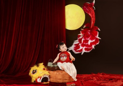 今年中秋流行色变了，你的礼盒跟上了吗？