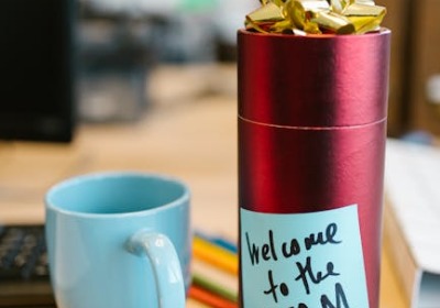 广州HR圈热议：新员工入职礼包还能这样玩？