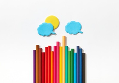 品牌色印不准？可能是油墨配方没对上你的潘通号