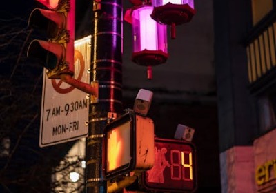 从华强北到科技园，我们如何48小时交付打样