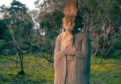 宋画里的美学，如何变成让年轻人抢购的包装？