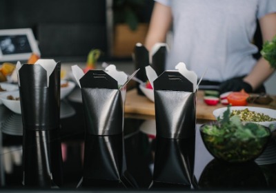 新规下，餐饮包装的环保替代方案只剩这几种