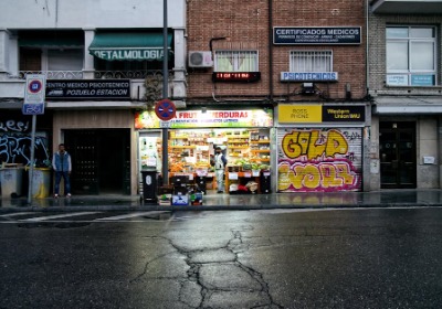 上海快闪店新趋势：可重复利用的包装方案正流行