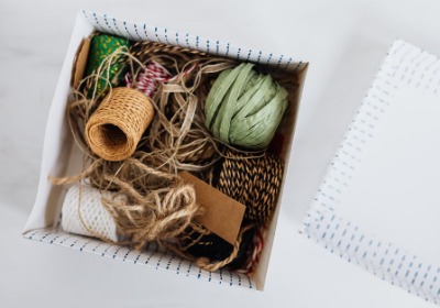 展会归来，这3种包装材质正被大牌疯抢