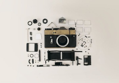 RFID标签：让上海仓库的货品自己“开口说话”