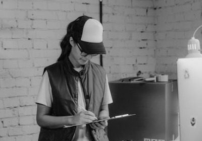 跨境卖家在上海：包装代发如何省下30%物流费