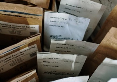 外贸样品单的包装成本，原来可以压到这个数