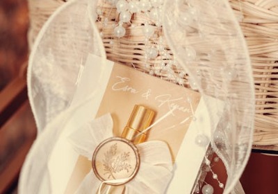 婚礼伴手礼包装：这3种材质组合让宾客舍不得拆