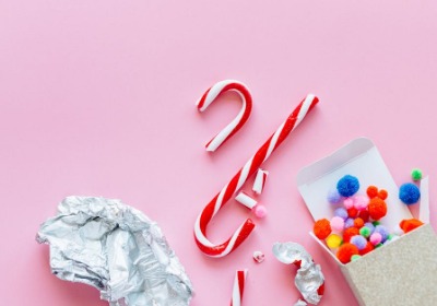 别再让普通包装拖累你的节日糖果销量了