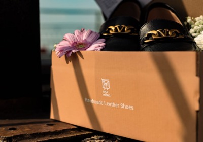从货架到收藏：让普通鞋盒成为品牌故事的载体 | 2026年包装趋势深度解析