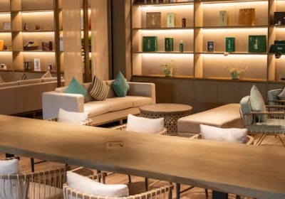 广州酒店伴手礼：包装盒如何让回头客翻倍？