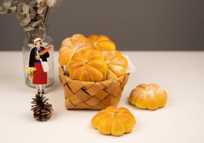 广州烘焙展爆款礼盒，我们提前拆给你看。