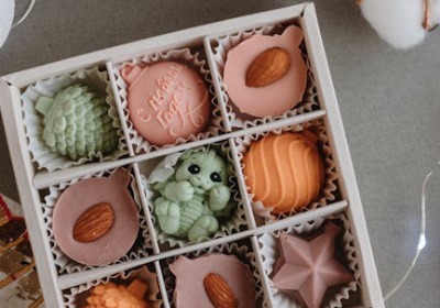 上海大健康展上，这3款礼盒被品牌方围住了