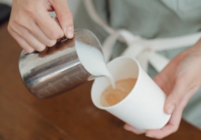 揭秘：高端茶馆的茶叶罐，成本比你想象的低