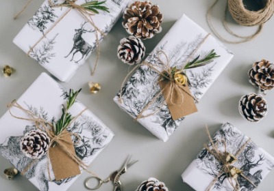 揭秘：让顾客主动晒单的圣诞包装，成本只多5毛