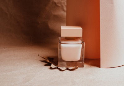 香水包装：从开箱到收纳，如何让香气更有仪式感？