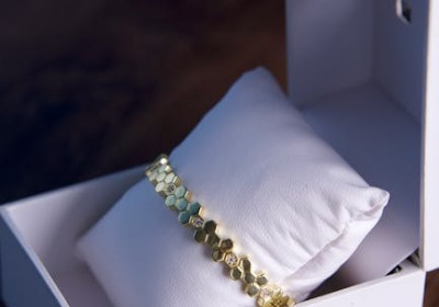 警惕这三种首饰盒内衬材质，可能正在磨损你的珠宝