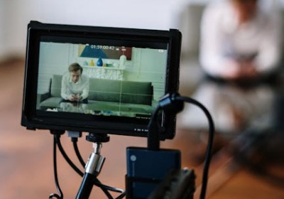 让开箱视频自己传播：我们设计的礼盒做到了