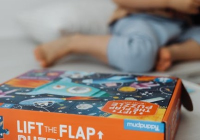 拼图包装盒的3个材质误区，90%的文创品牌都踩过