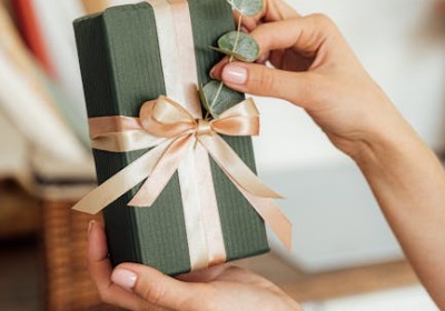 高端礼盒新趋势：从静态展示到动态交互