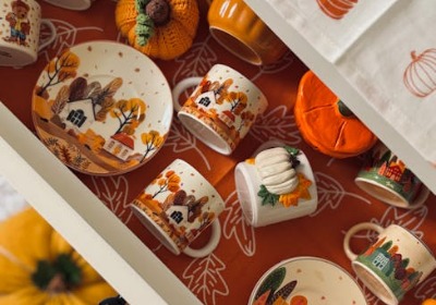 上海新茶饮包装风向变了，你的品牌跟上了吗？