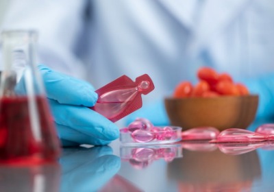 原料展上，我们发现了包装保护活性成分的3个新思路 | 2026行业洞察