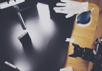 为什么你的产品拍照总是不上镜？问题可能出在盒子上