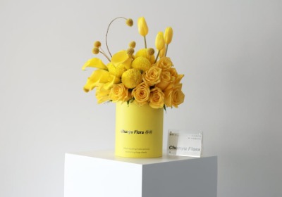 花盒定制成本高？我们拆解了100份报价单