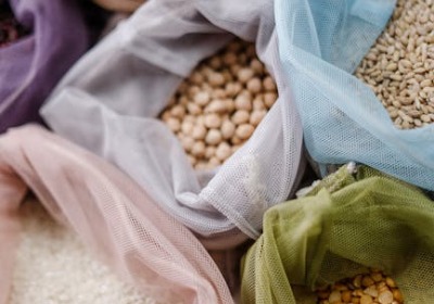 五谷杂粮包装的环保油墨选择与生物降解性评估