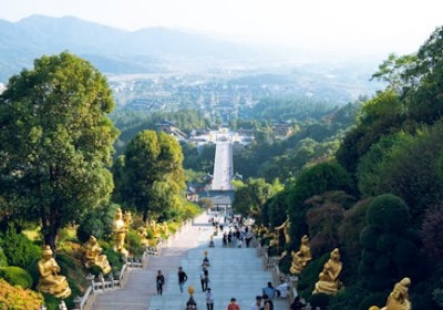 九江双蒸酒滞销？可能是包装没跟上游客的审美