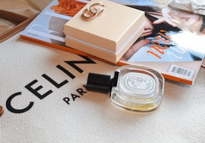 Celine秀场同款包装逻辑，我们拆解了 | 2026奢侈品包装趋势深度解析