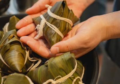 粽子礼盒提前3个月订？广州企业采购日历出炉