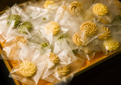 糖酒会展台无人问津？你的样品包装可能输在了第一步