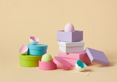 母婴店爆款：这款鸡蛋礼盒复购率超40%