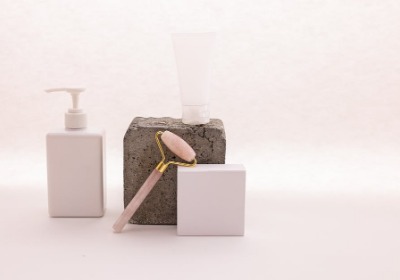 让香水自己说话的陈列柜：3个设计细节决定购买欲